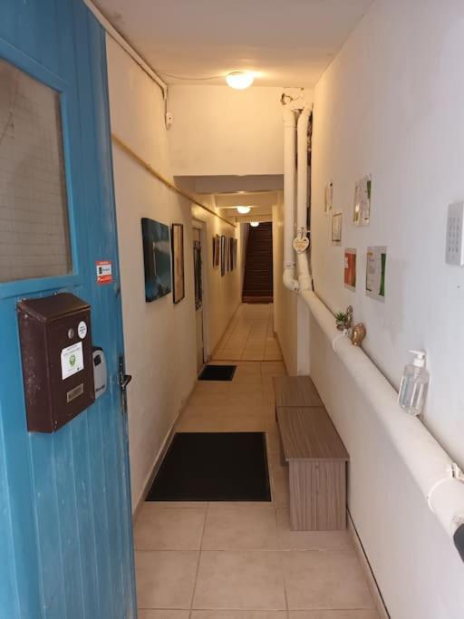 Grand Triplex Vue Mer Centre Du Village Ault Luaran gambar